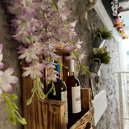 Casa Giulietta - Lonato Del Garda Lejlighed Eksteriør billede
