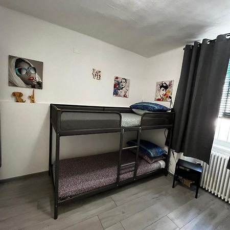 Casa Giulietta - Lonato Del Garda Lejlighed Eksteriør billede