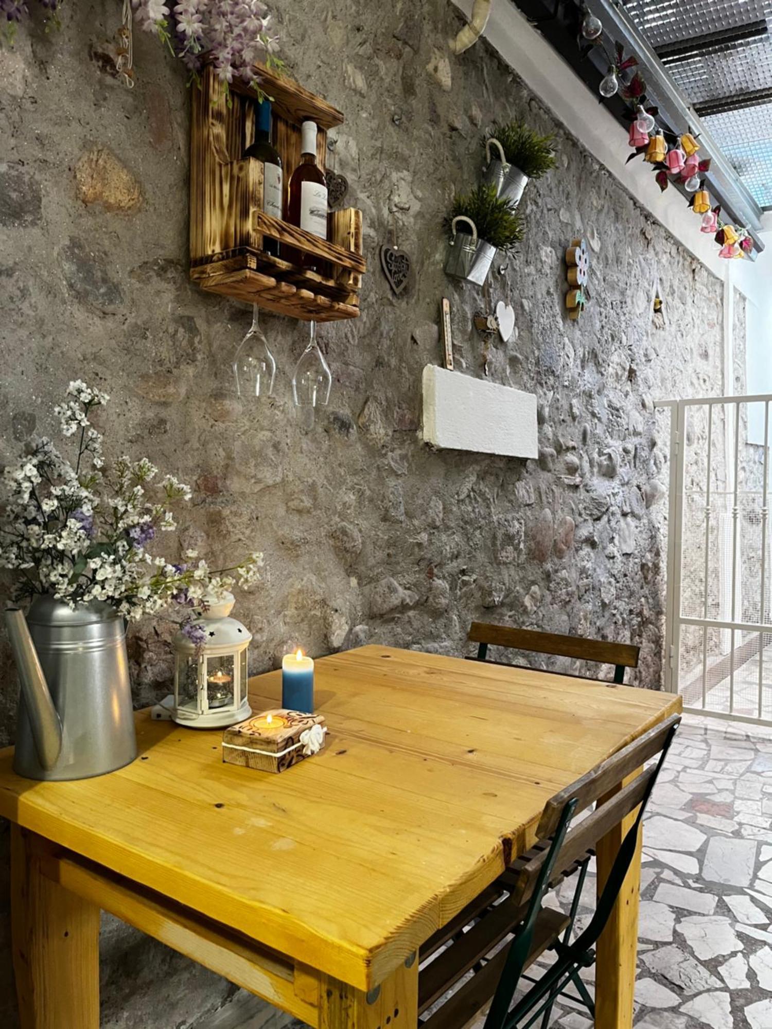 Casa Giulietta - Lonato Del Garda Lejlighed Eksteriør billede