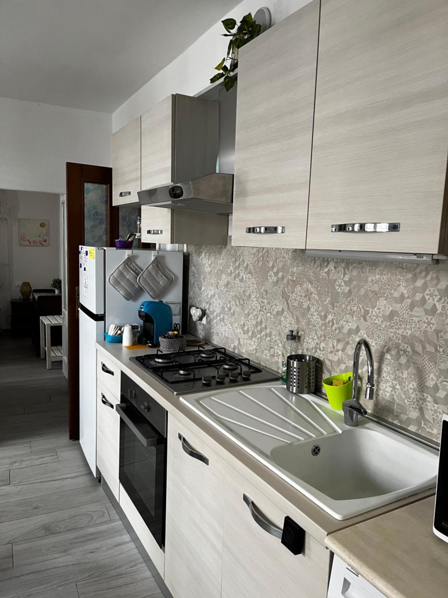 Casa Giulietta - Lonato Del Garda Lejlighed Eksteriør billede