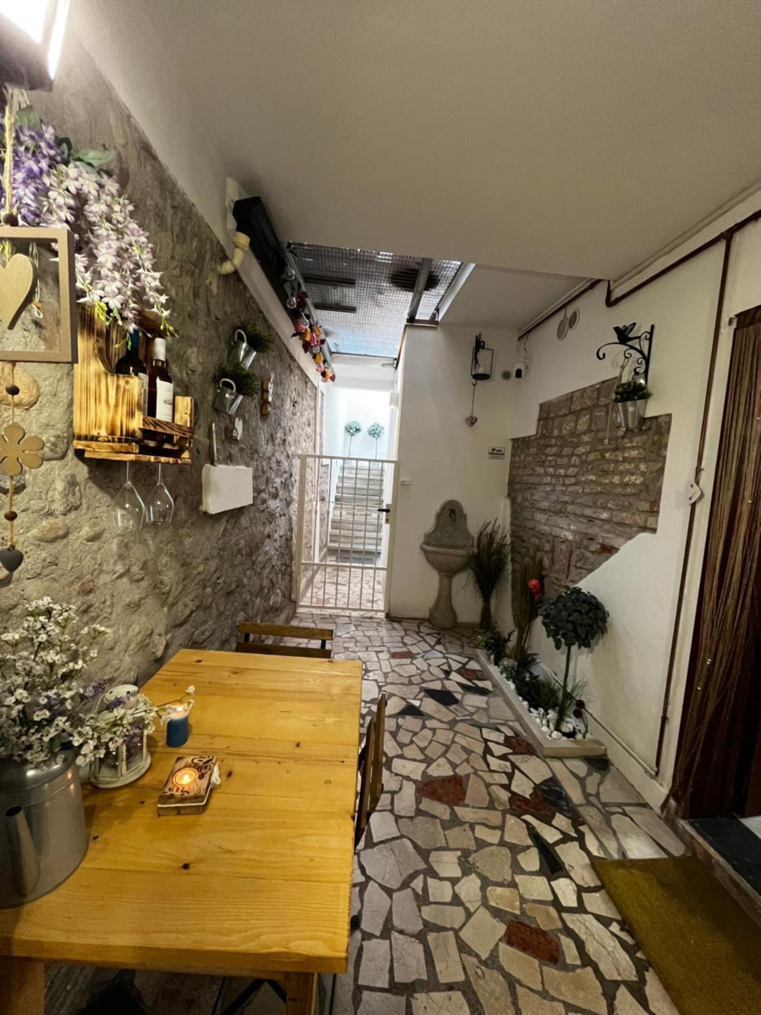 Casa Giulietta - Lonato Del Garda Lejlighed Eksteriør billede