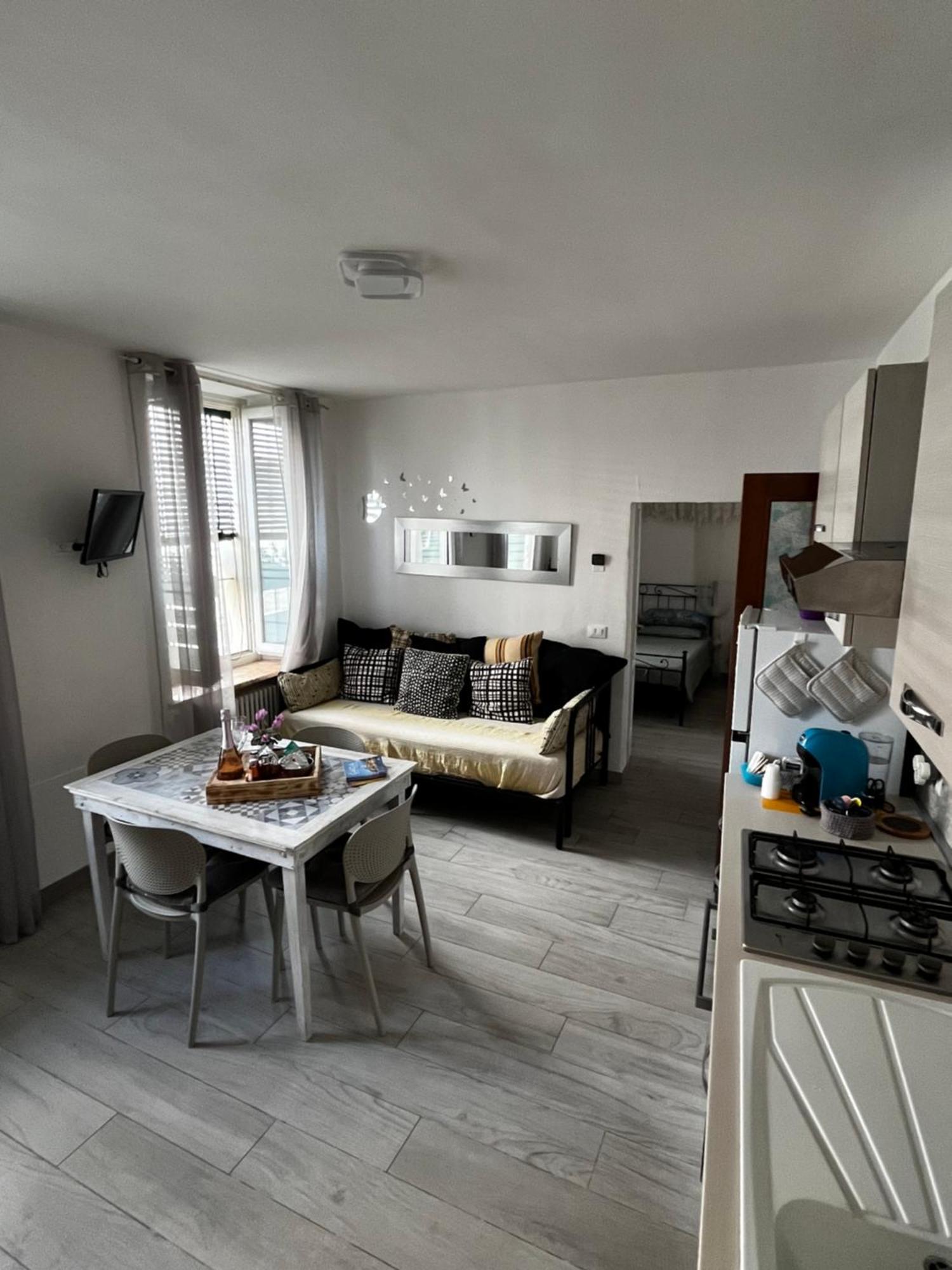 Casa Giulietta - Lonato Del Garda Lejlighed Eksteriør billede
