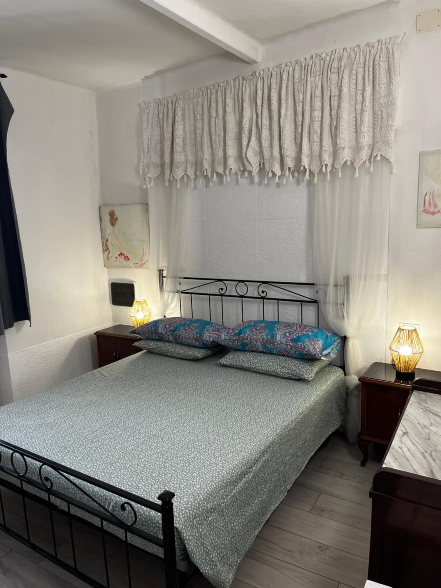 Casa Giulietta - Lonato Del Garda Lejlighed Eksteriør billede
