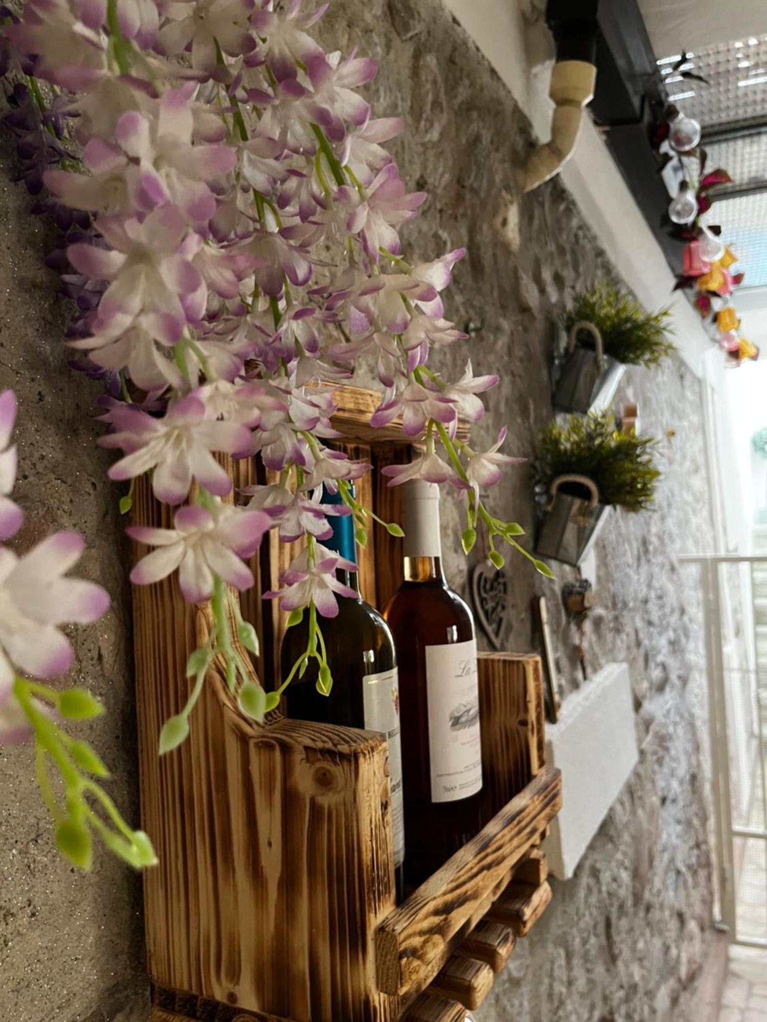 Casa Giulietta - Lonato Del Garda Lejlighed Eksteriør billede