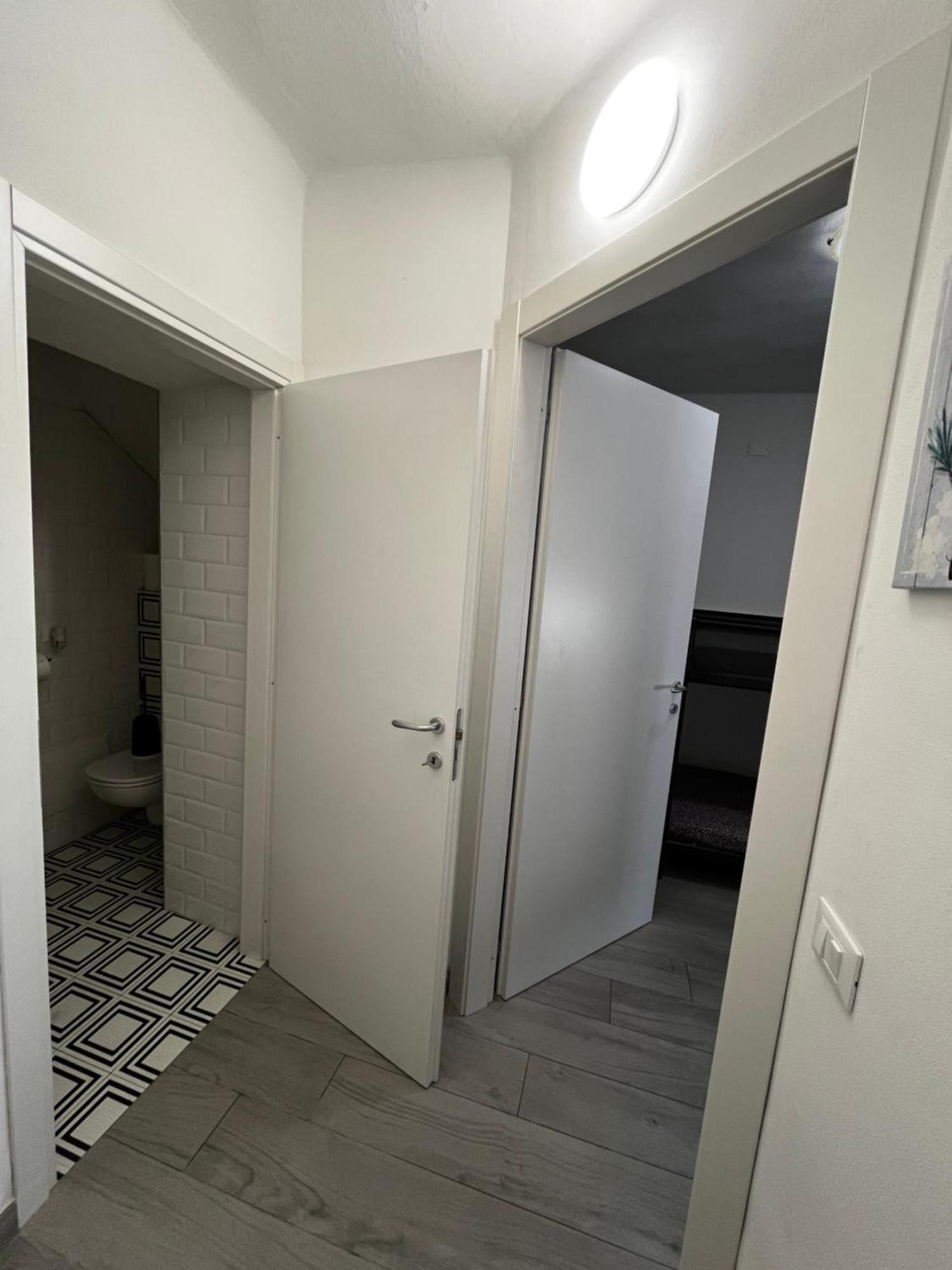 Casa Giulietta - Lonato Del Garda Lejlighed Eksteriør billede