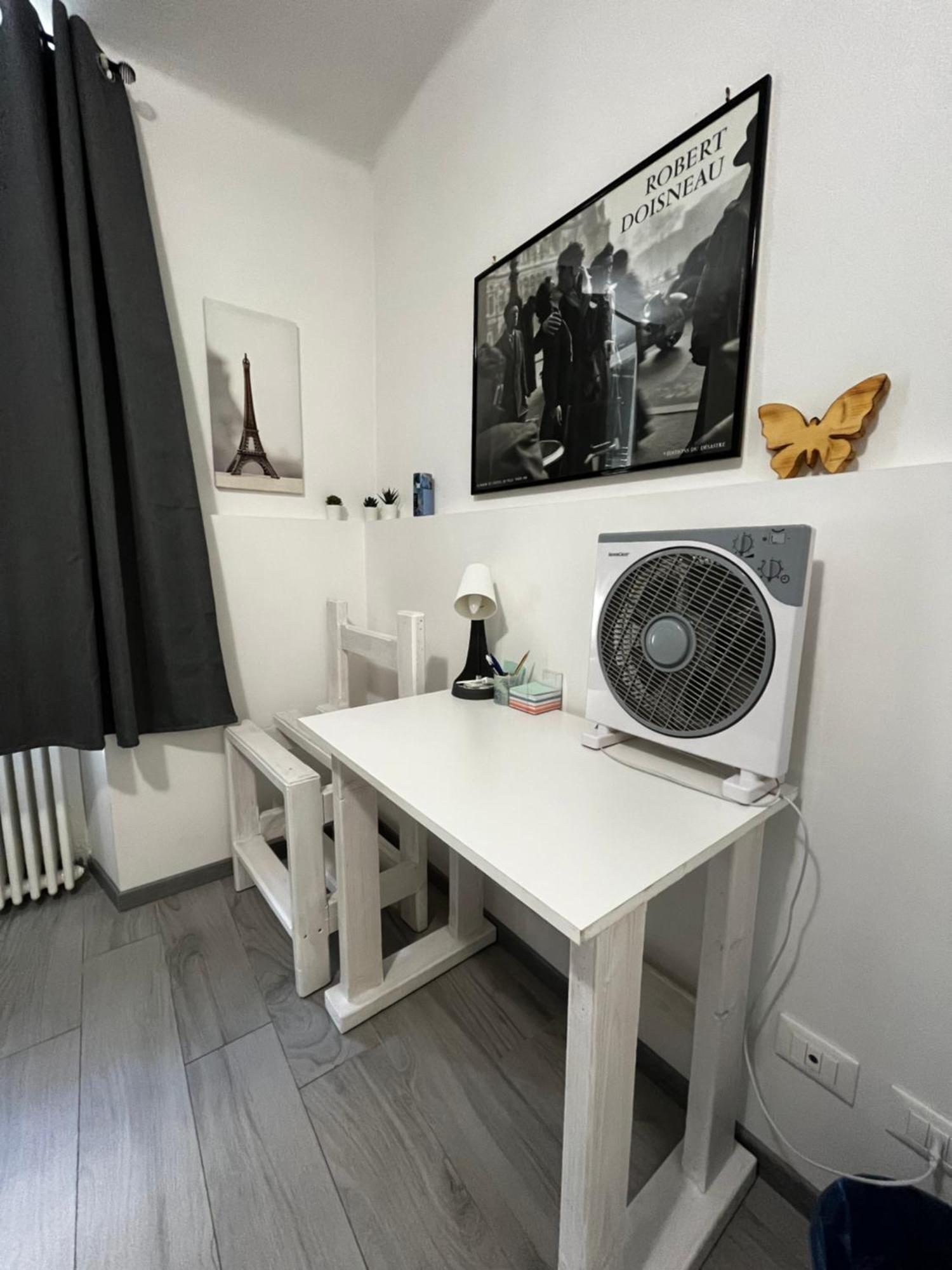 Casa Giulietta - Lonato Del Garda Lejlighed Eksteriør billede