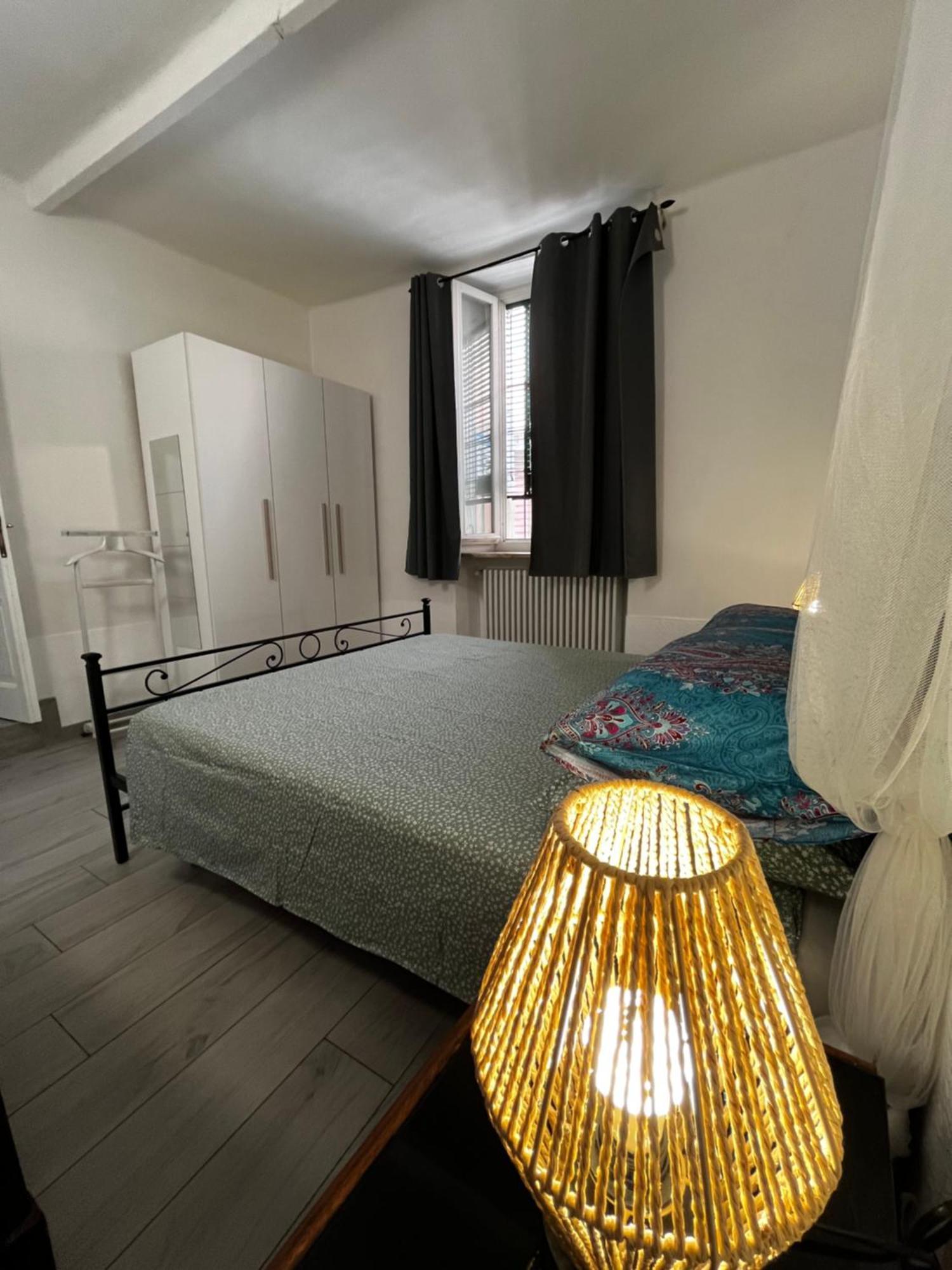 Casa Giulietta - Lonato Del Garda Lejlighed Eksteriør billede