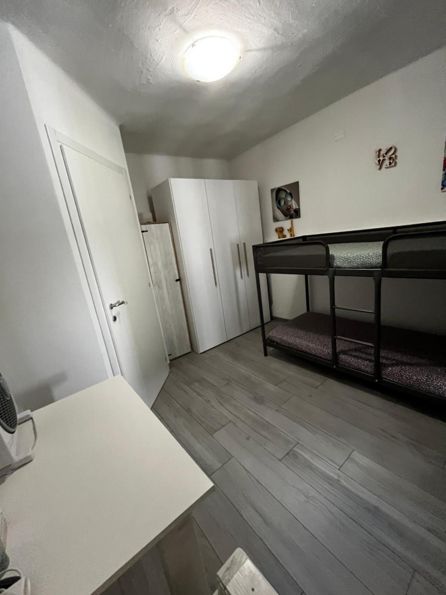 Casa Giulietta - Lonato Del Garda Lejlighed Eksteriør billede